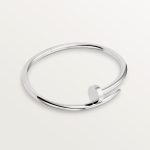 Cartier Juste un Clou bracelet, classic model - Image 8